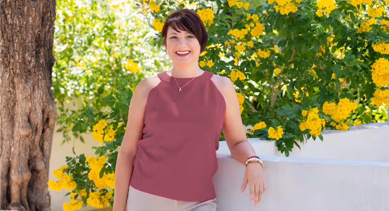 Tanya Shively, Arizona Interior Designer