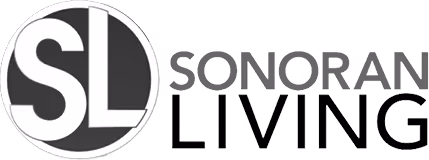 Sonoran living logo