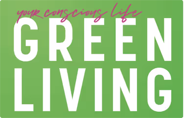 Green living magazine
