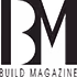 BUILD Magazine logo