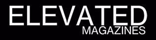 Elevated Magazines logo