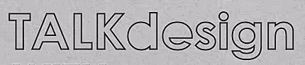 TALKdesign logo