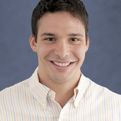 Matthew Lenert About