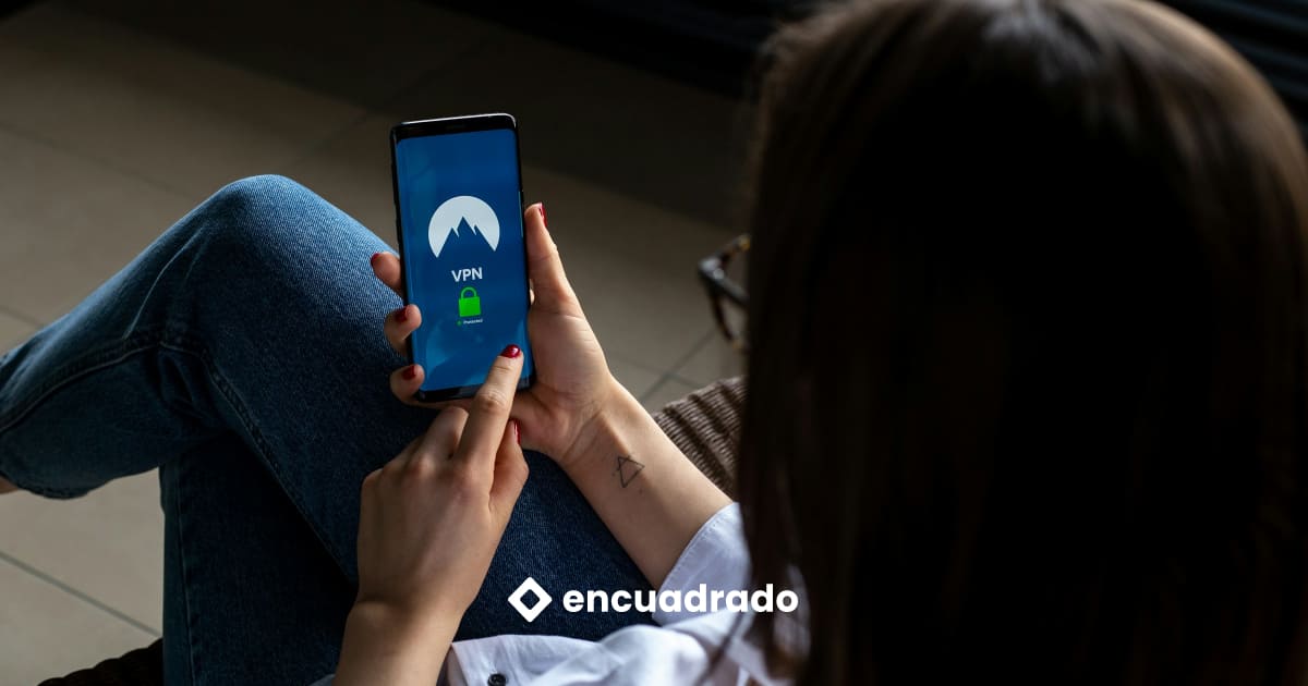 Usuarios con datos protegidos por la nueva ley de protección de datos en Chil