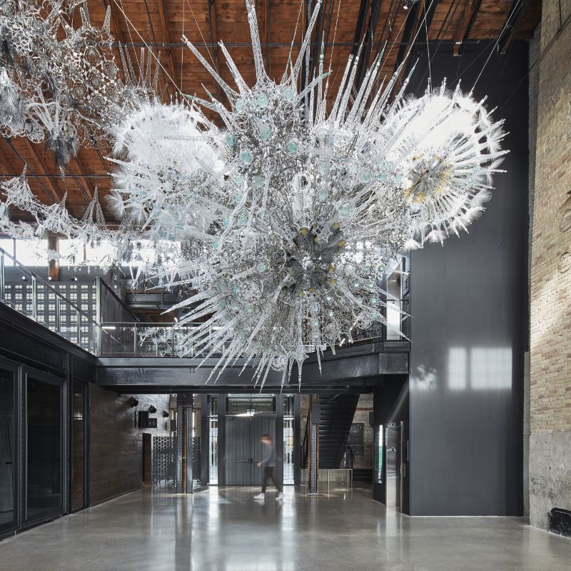 Tapestry Hall