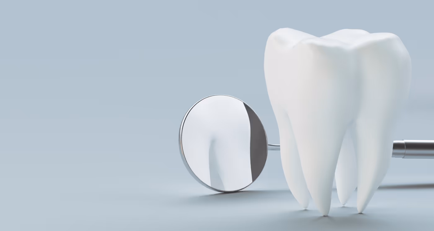 Dental fillings in Encino