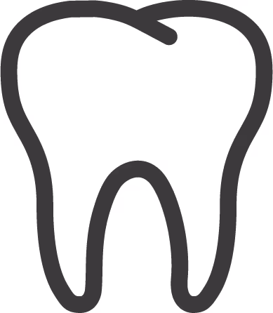 tooth icon