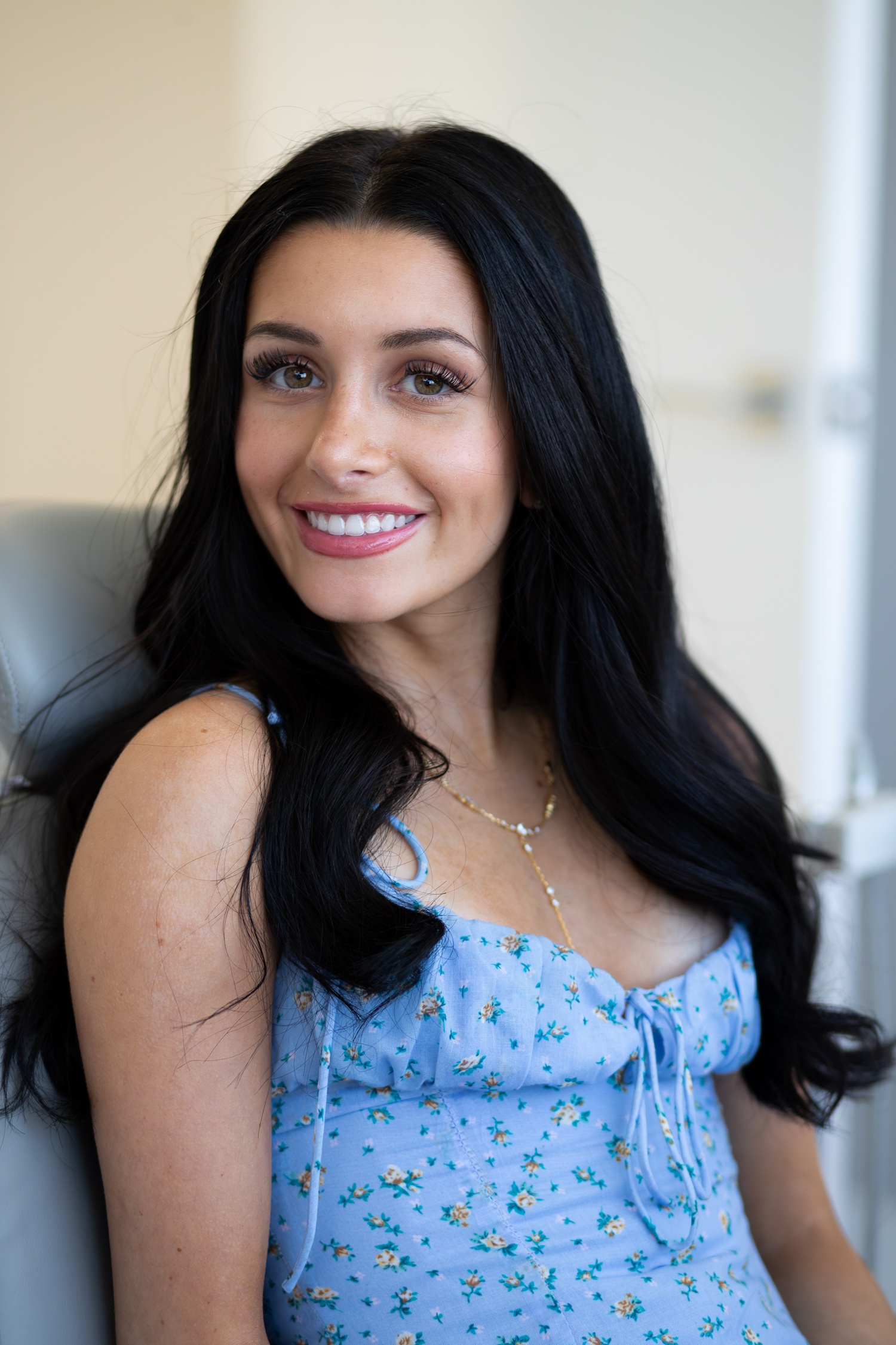 tooth and mirror tool