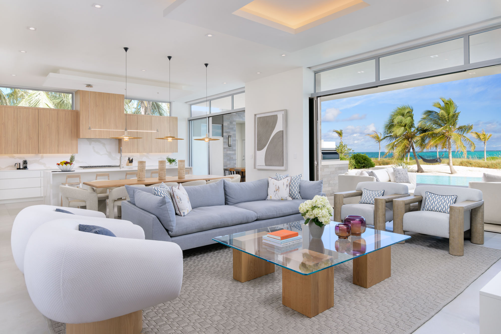 Bliss  Villa Two