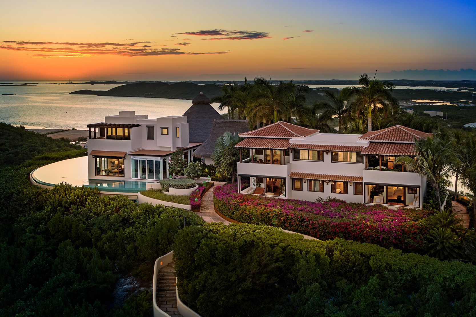 Bajacu Villa