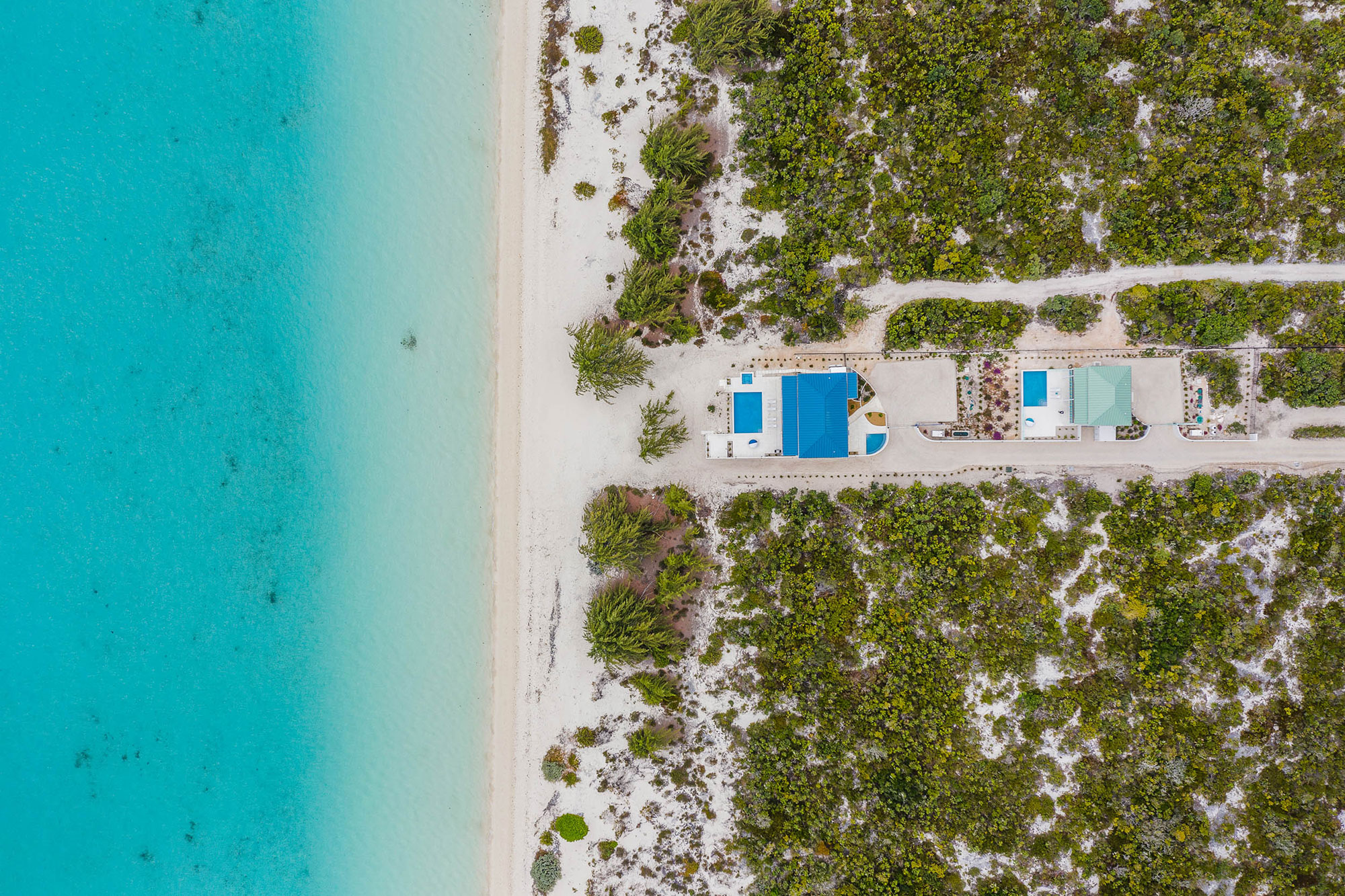 Hura Sea  Villa