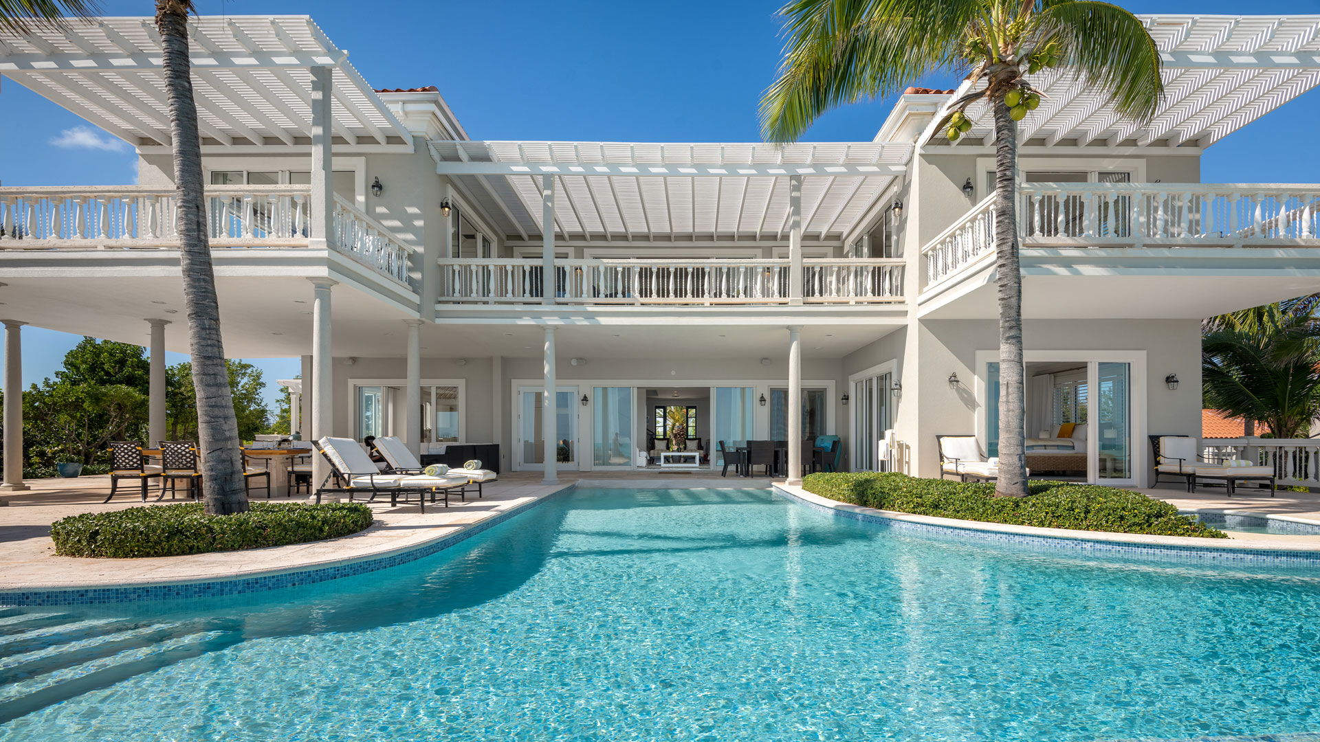 Haven House