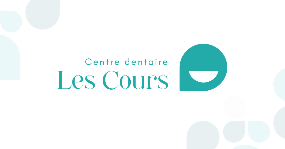 Centre Dentaire Les Cours in Montréal