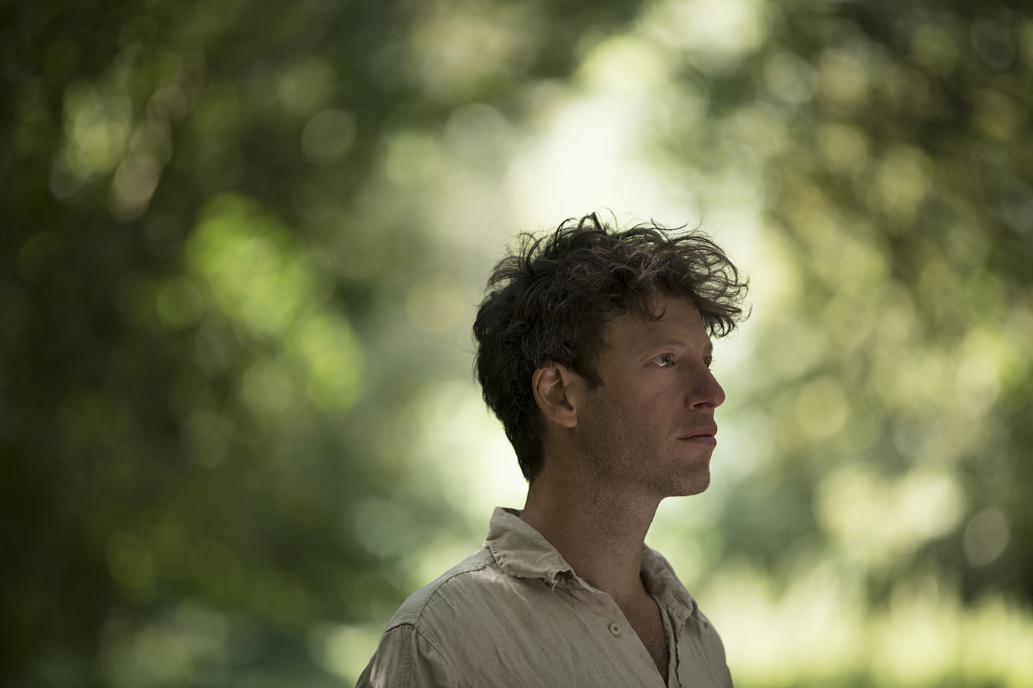 The Old Woodland's Legacy Of Song: Meet Sam Lee 