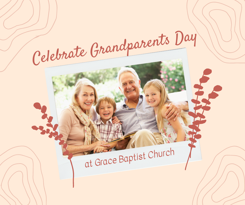 Grandparent's Day