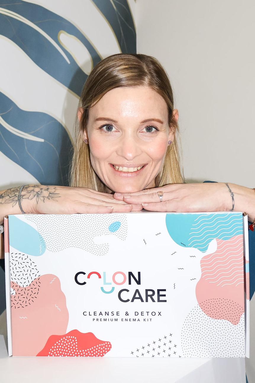 Jane Boyle Colon Care South Africa