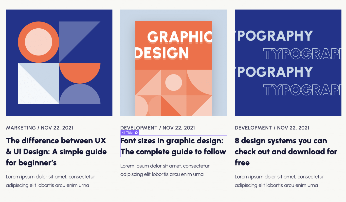Dynamic Content - Branding X Webflow Template