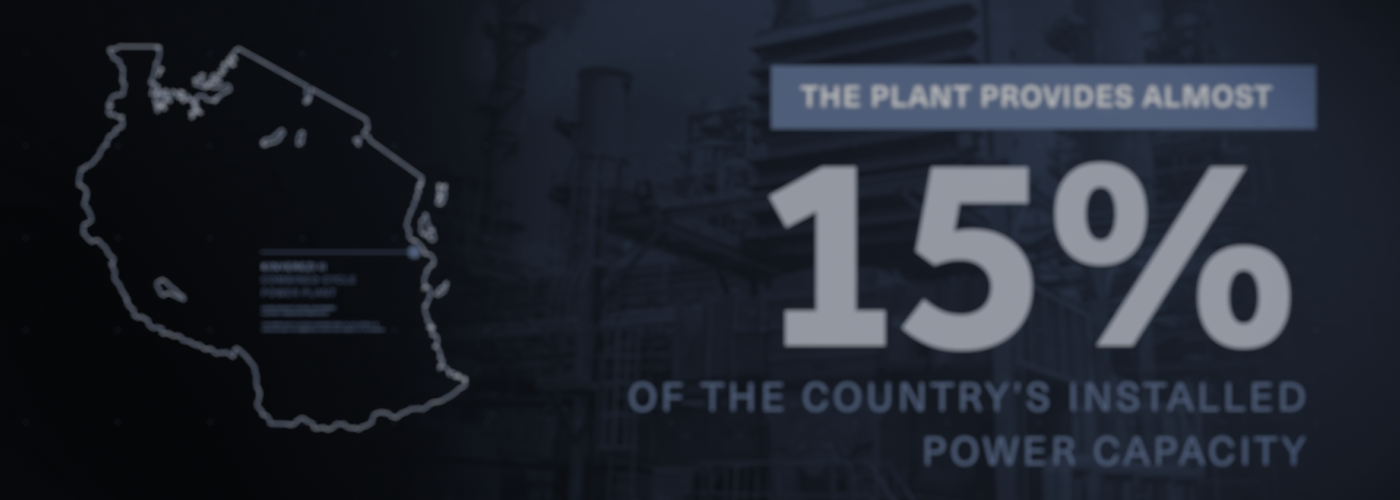 CEG - Power Station Launch Explainer