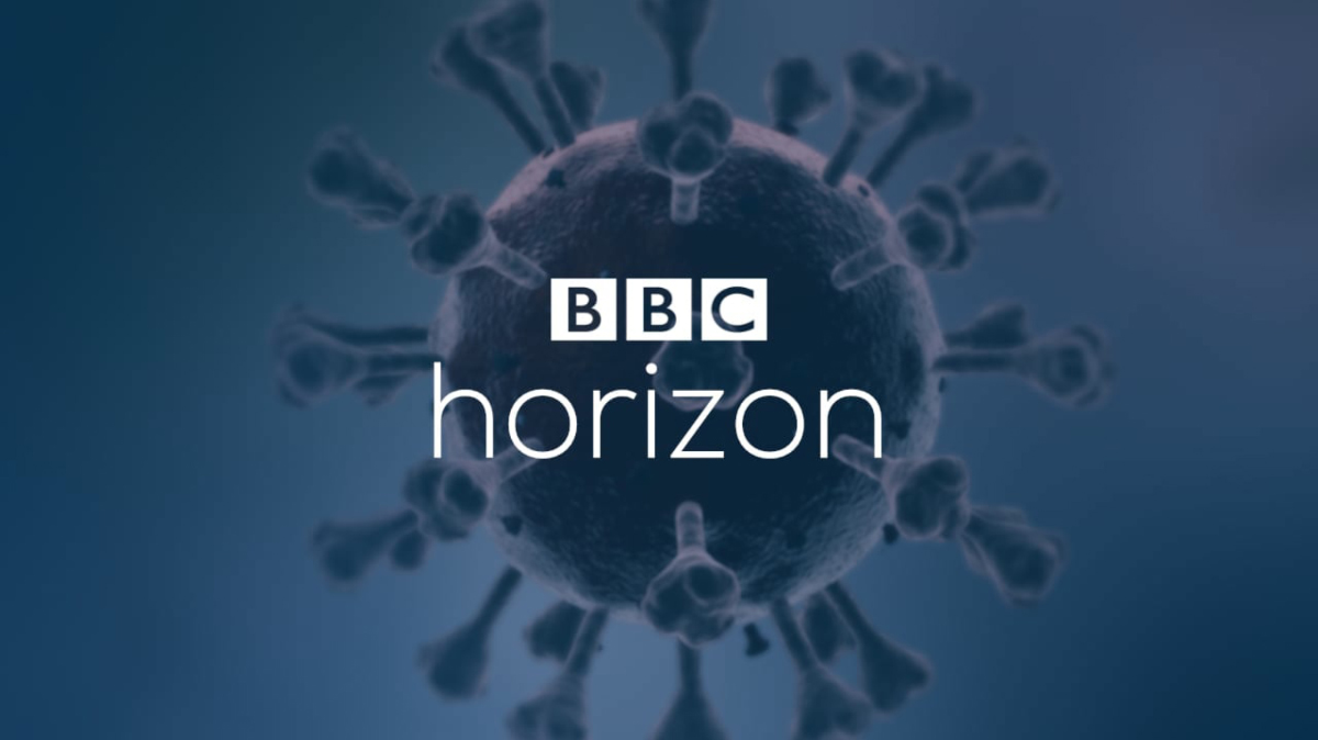 BBC Horizon - Coronavirus Special