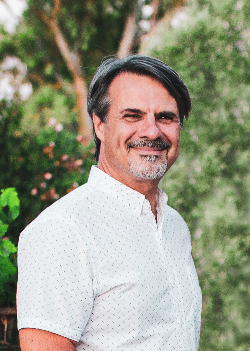 Jonathan Macris