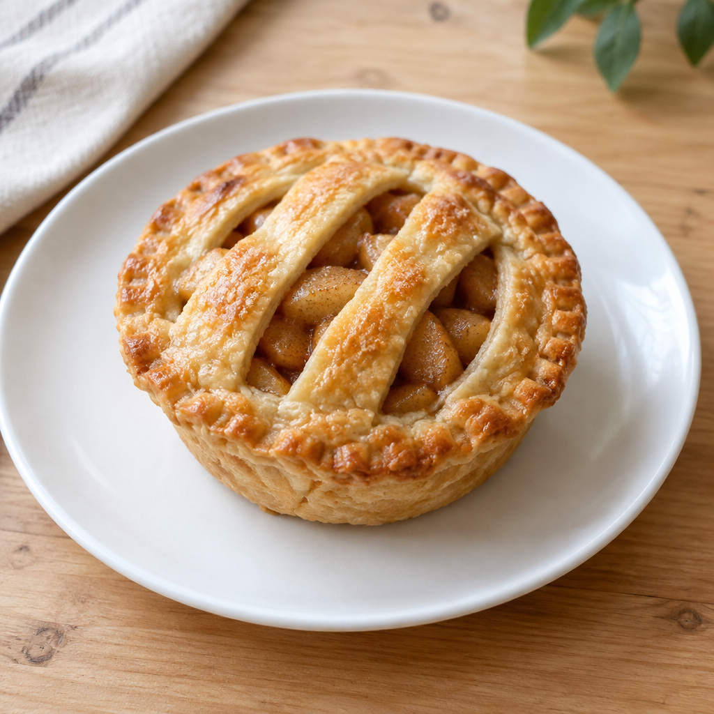 Apple Pie