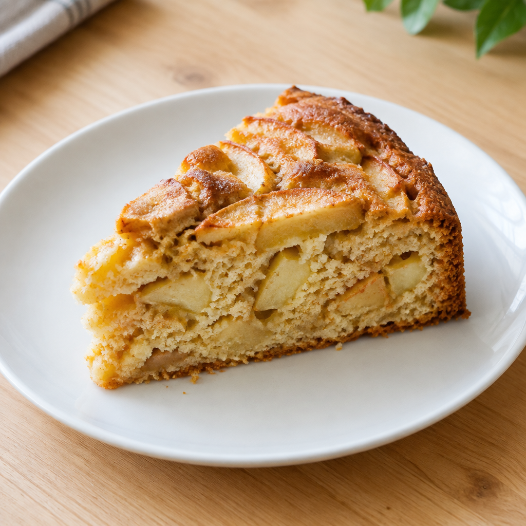 Apple Cake
