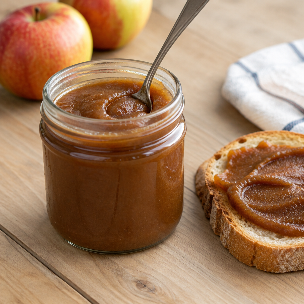 Apple Butter