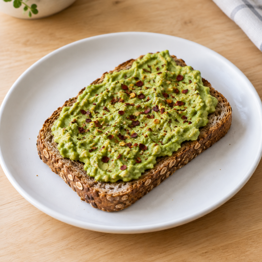 Avocado Toast