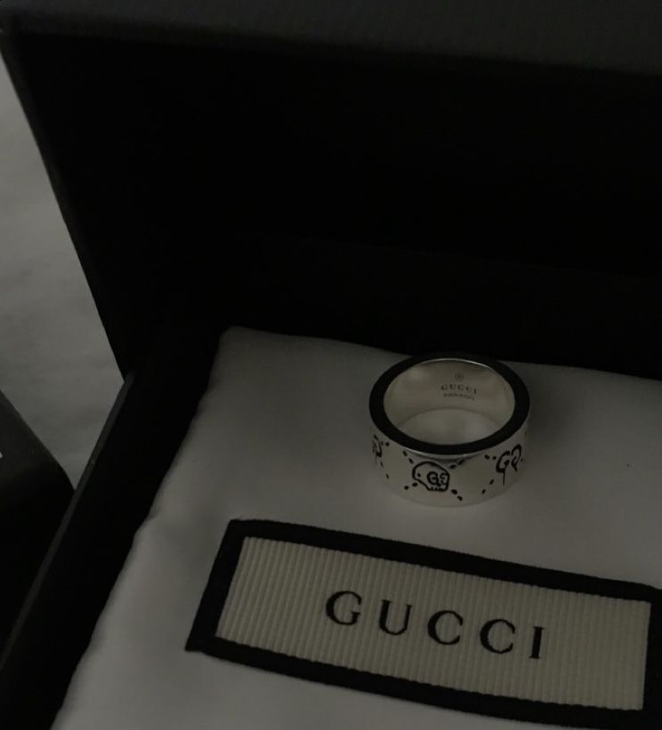 GUCCI RING