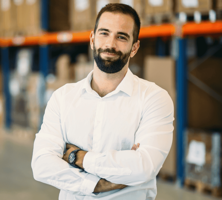 Goramp sukurta operacijų vadovams