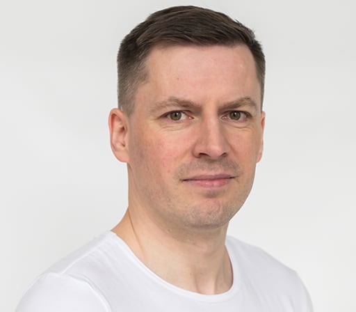 Marius Repečka