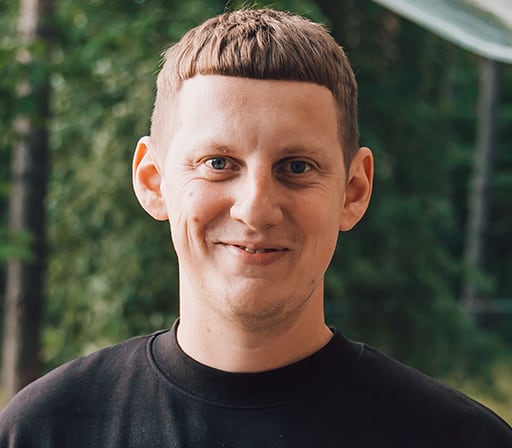 Jevgenij Polonis
