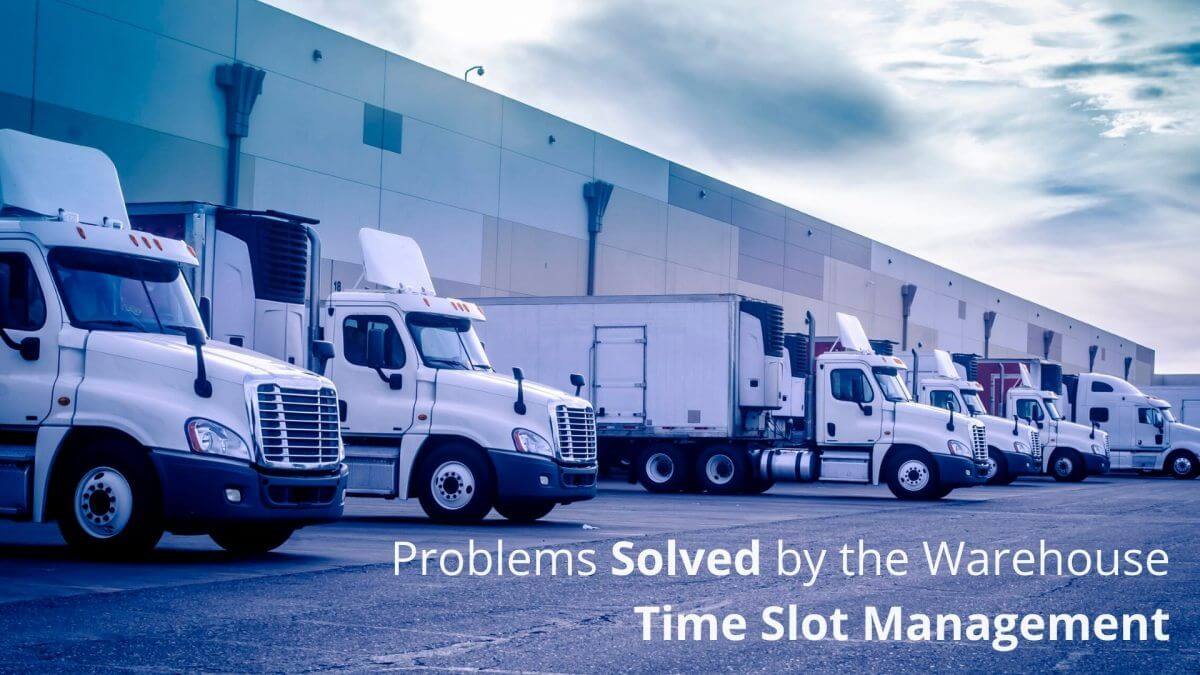 When moving to a new logistics partner don’t be afraid to challenge their processes, ask how they will deliver and what preparations they have taken