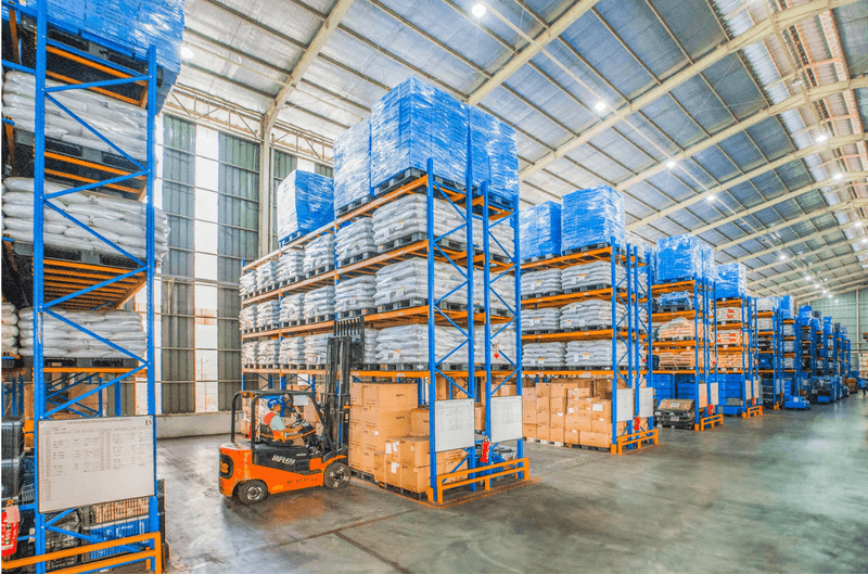 What Is Yard Management in Warehousing: Best Practices & Tips | GoRamp