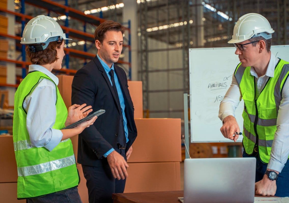 Purchase Order Validation