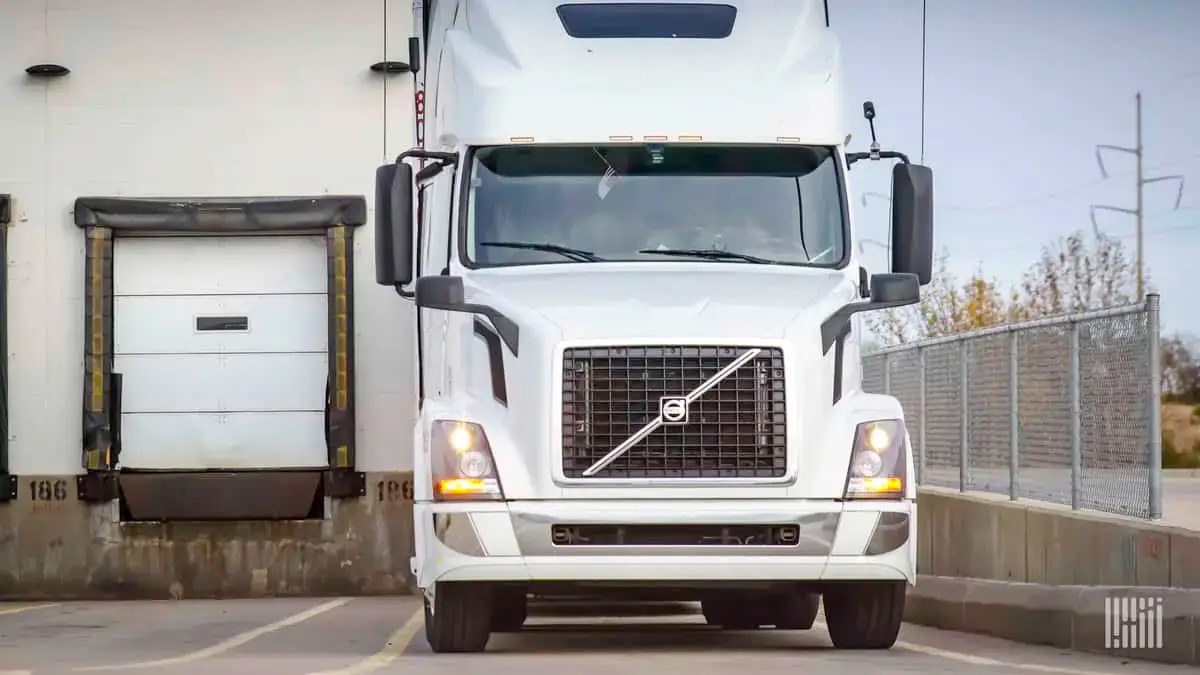 Warehouse Time Slot Management