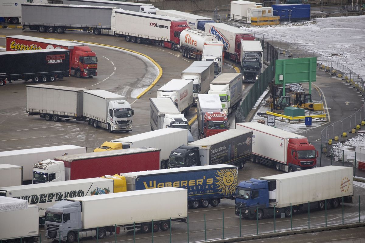 Checklist: are you planning your docks smartly