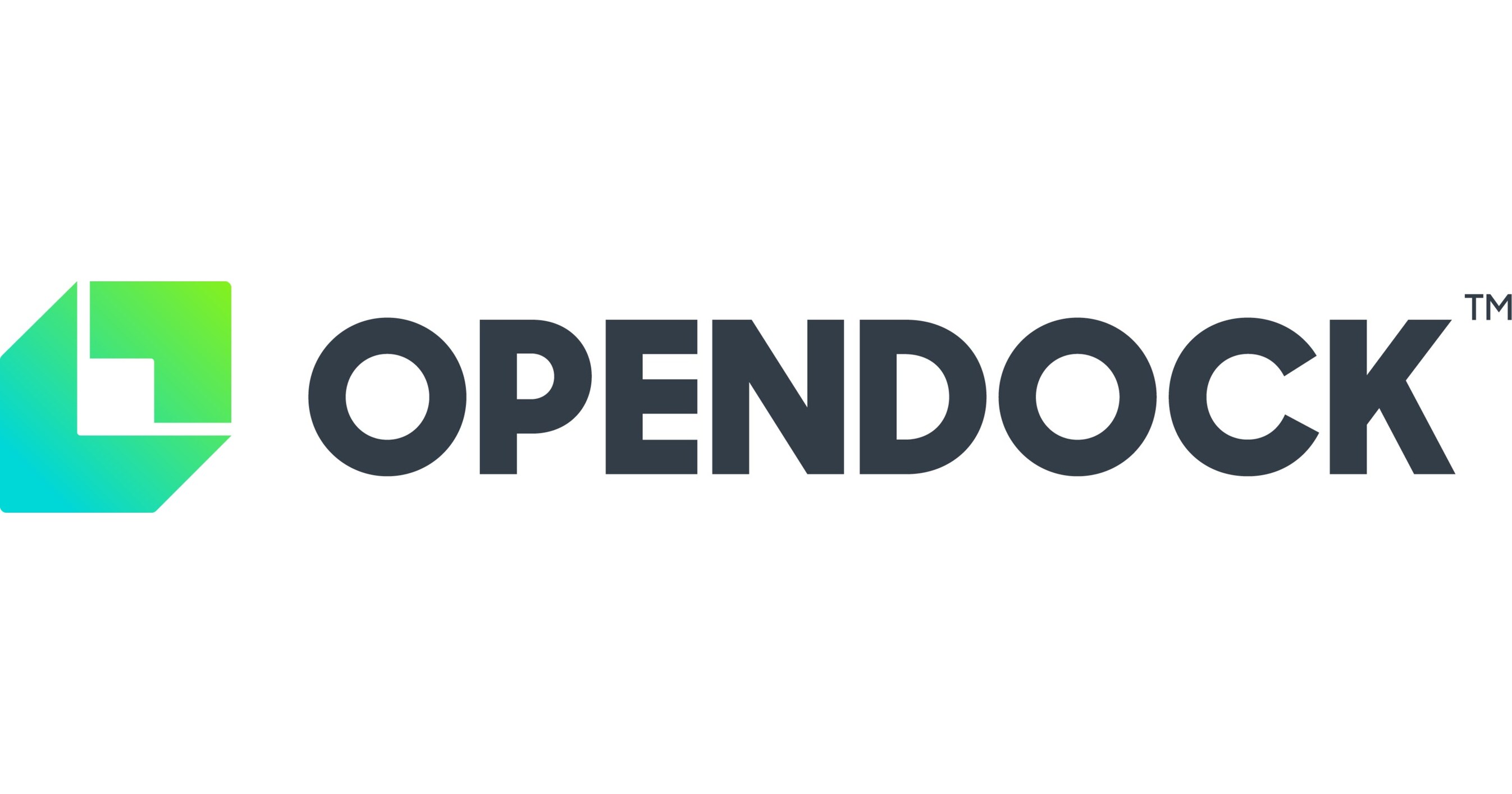 opendock logo