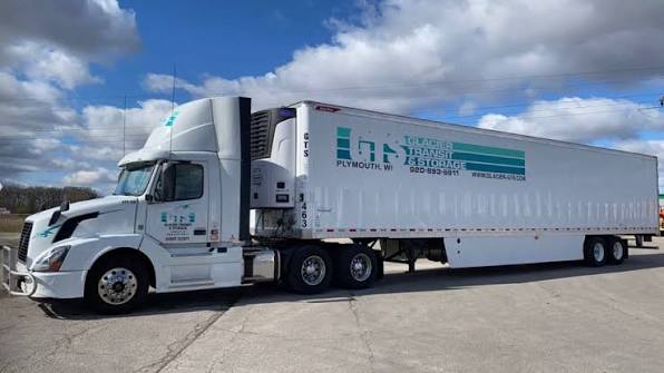 truck