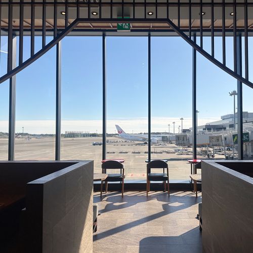 A collection of personal photos showing travel, nature, food, pets, and cultural experiences outside of work