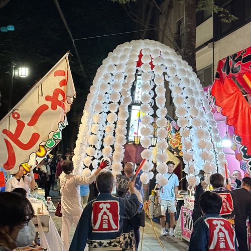 A collection of personal photos showing travel, nature, food, pets, and cultural experiences outside of work