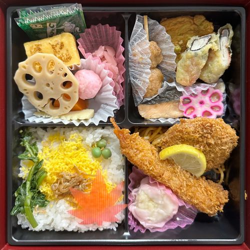 A collection of personal photos showing travel, nature, food, pets, and cultural experiences outside of work