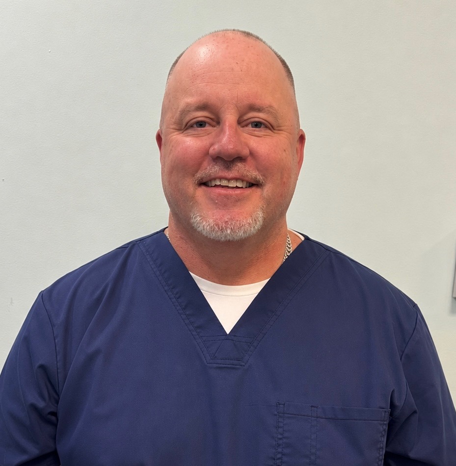 Dr. Alex Shnaydruk