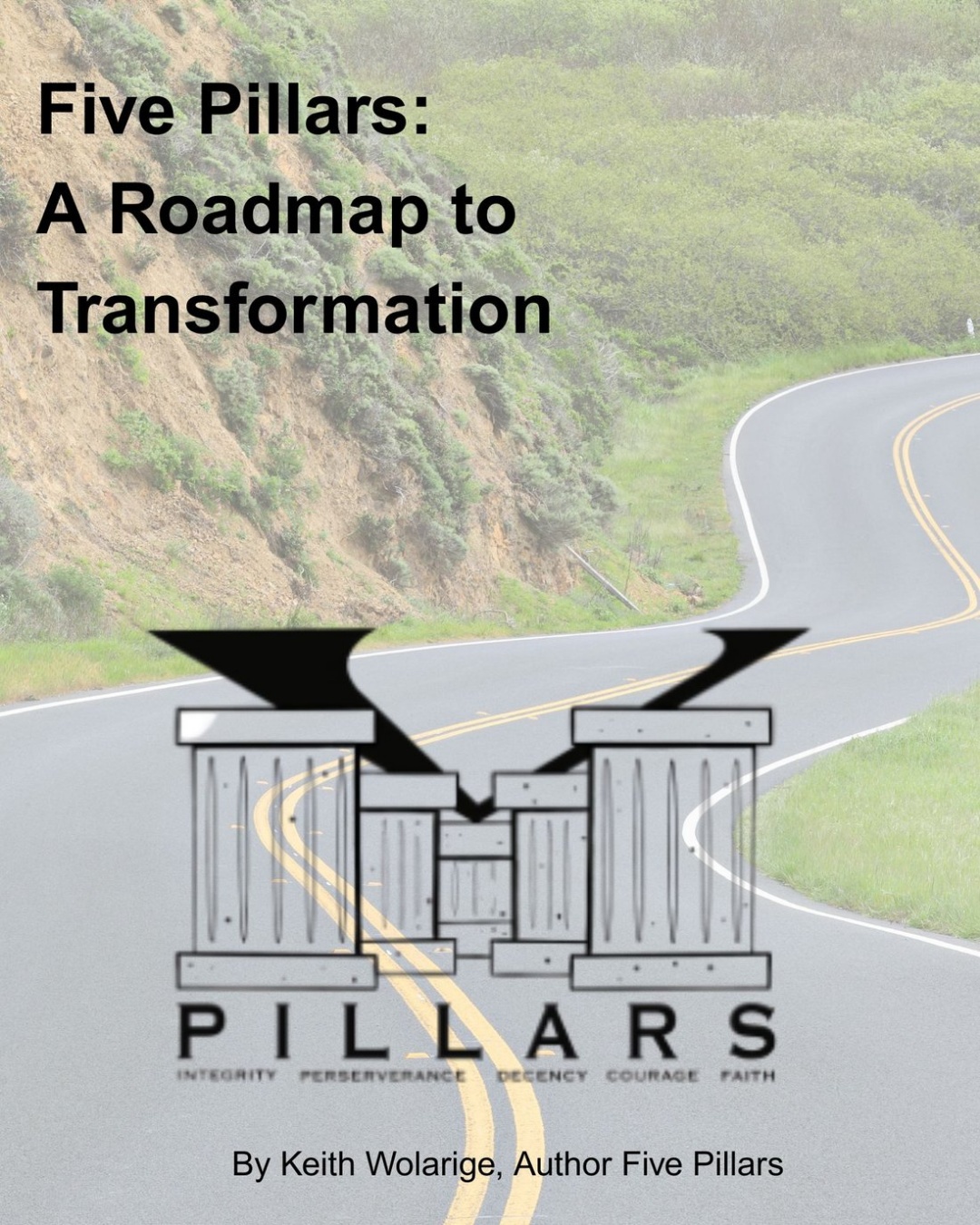 Five Pillars  The Roadmap to Transformation