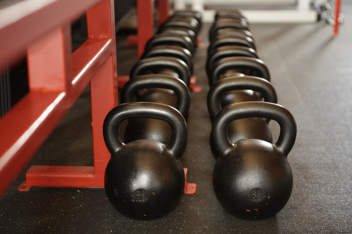 Bootcamp