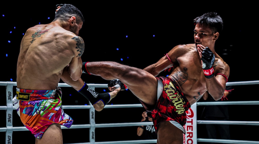MMA Gym in San Antonio, TX: MMA vs BJJ vs Muay Thai—Which Martial Art Should You Start?