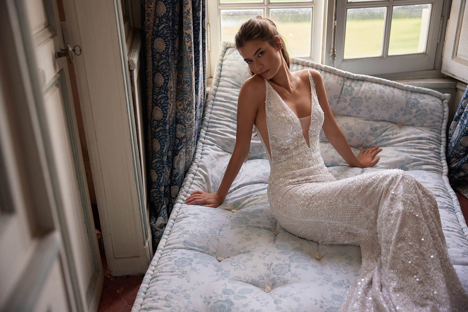 Introducing The Art of Love - Our Newest Bridal Collection