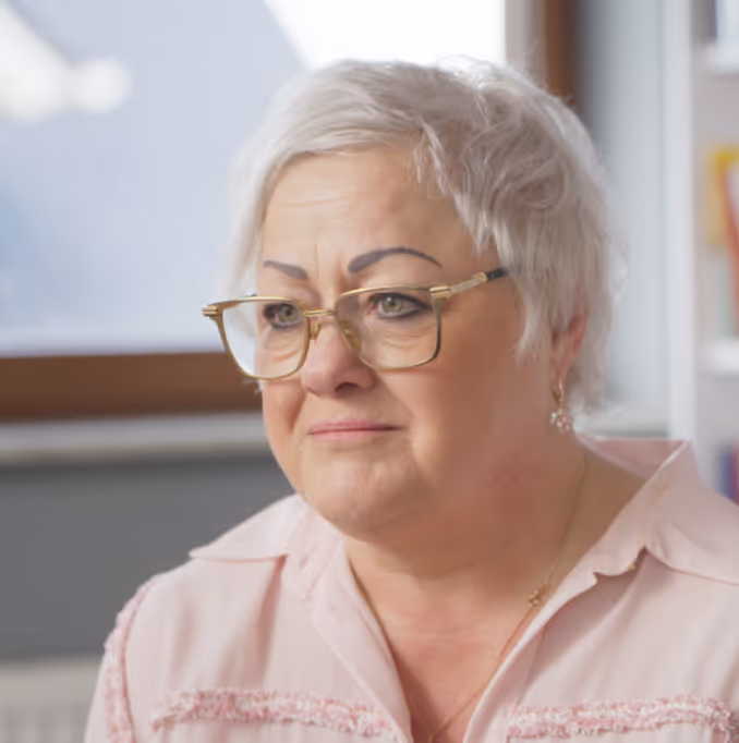 Kerstin Funck - Wagner | Geschäftsführerin H.A.U.S.27 GmbH