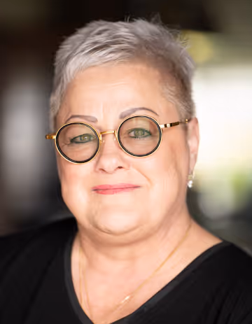 H.A.U.S.27 GmbH, Kerstin Funck-Wagner - Geschäftsführerin