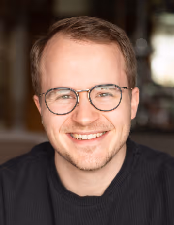 H.A.U.S.27 GmbH, Tim Richter - Geschäftsführer